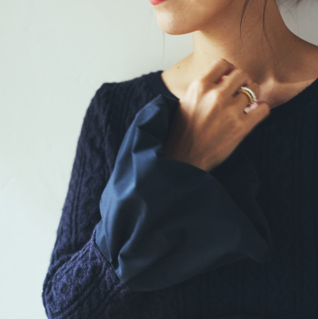 ◤Home Sweet Home Knit◢ レディース(ワンピース)