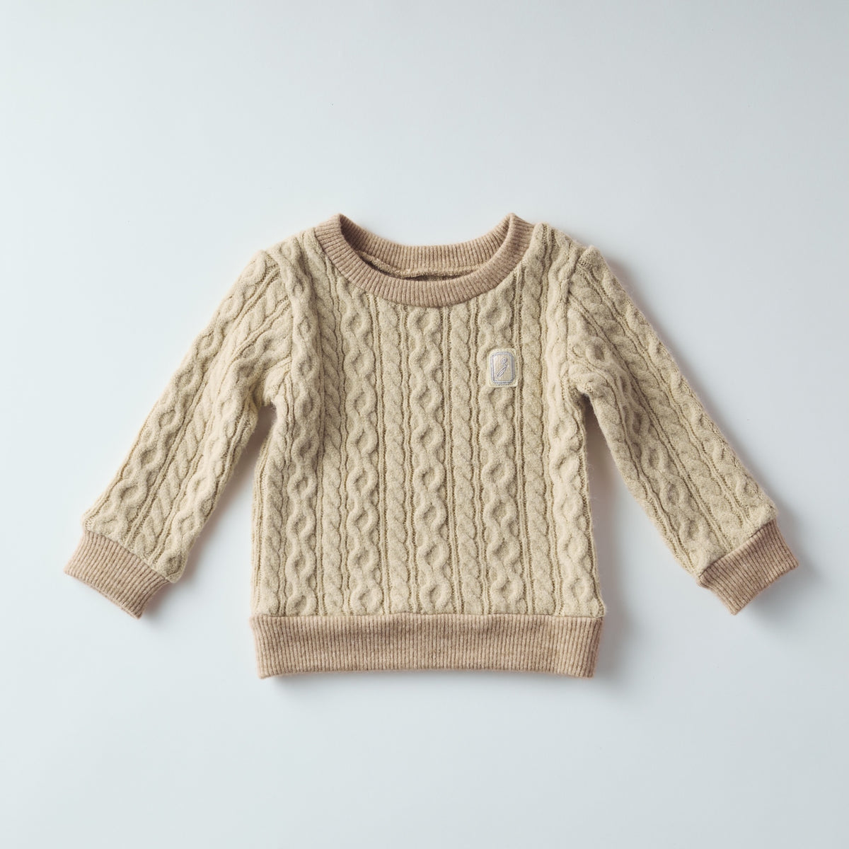 ◤Home Sweet Home Knit◢  KIDS Tops (ユニセックス)