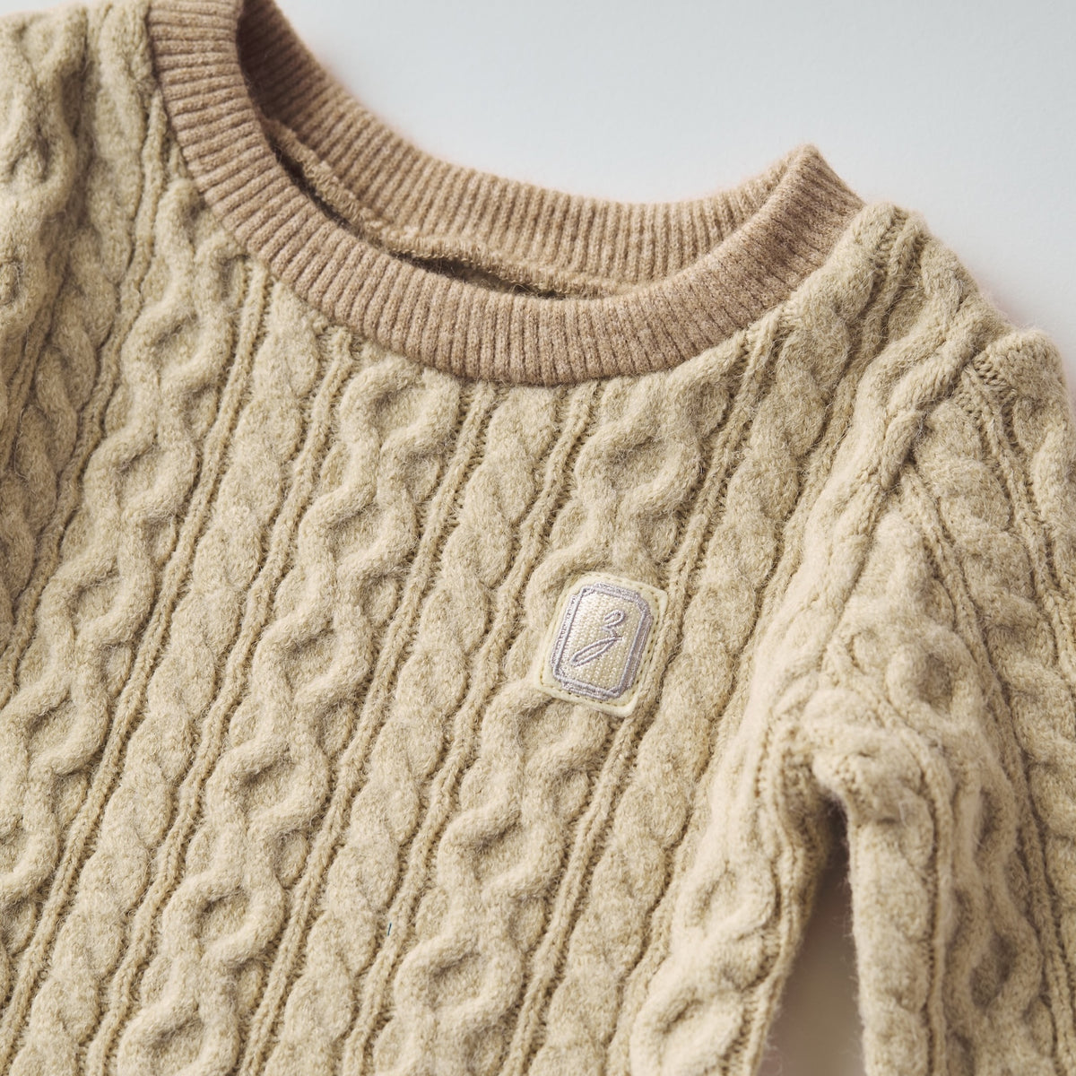◤Home Sweet Home Knit◢  KIDS Tops (ユニセックス)