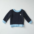 ◤Home Sweet Home Knit◢  KIDS Tops (ユニセックス)