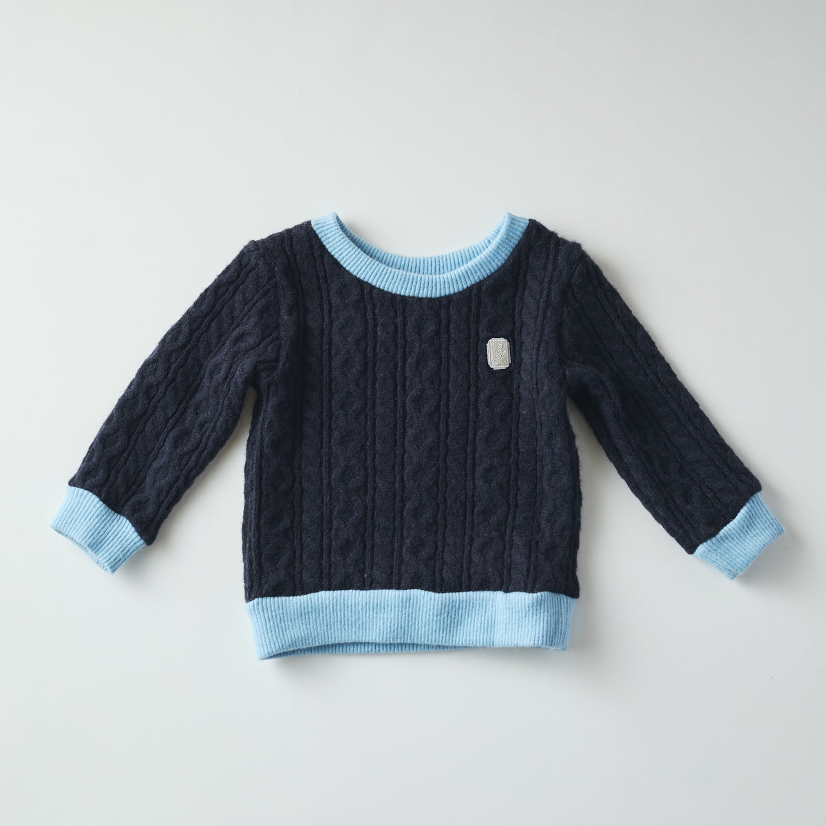 ◤Home Sweet Home Knit◢  KIDS Tops (ユニセックス)