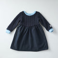 ◤Home Sweet Home Knit◢  girl dress(ワンピース)