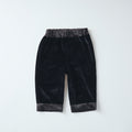 ◤Occasional Velour Dress◢ フォーマルKIDS４点セット(ユニセックス)