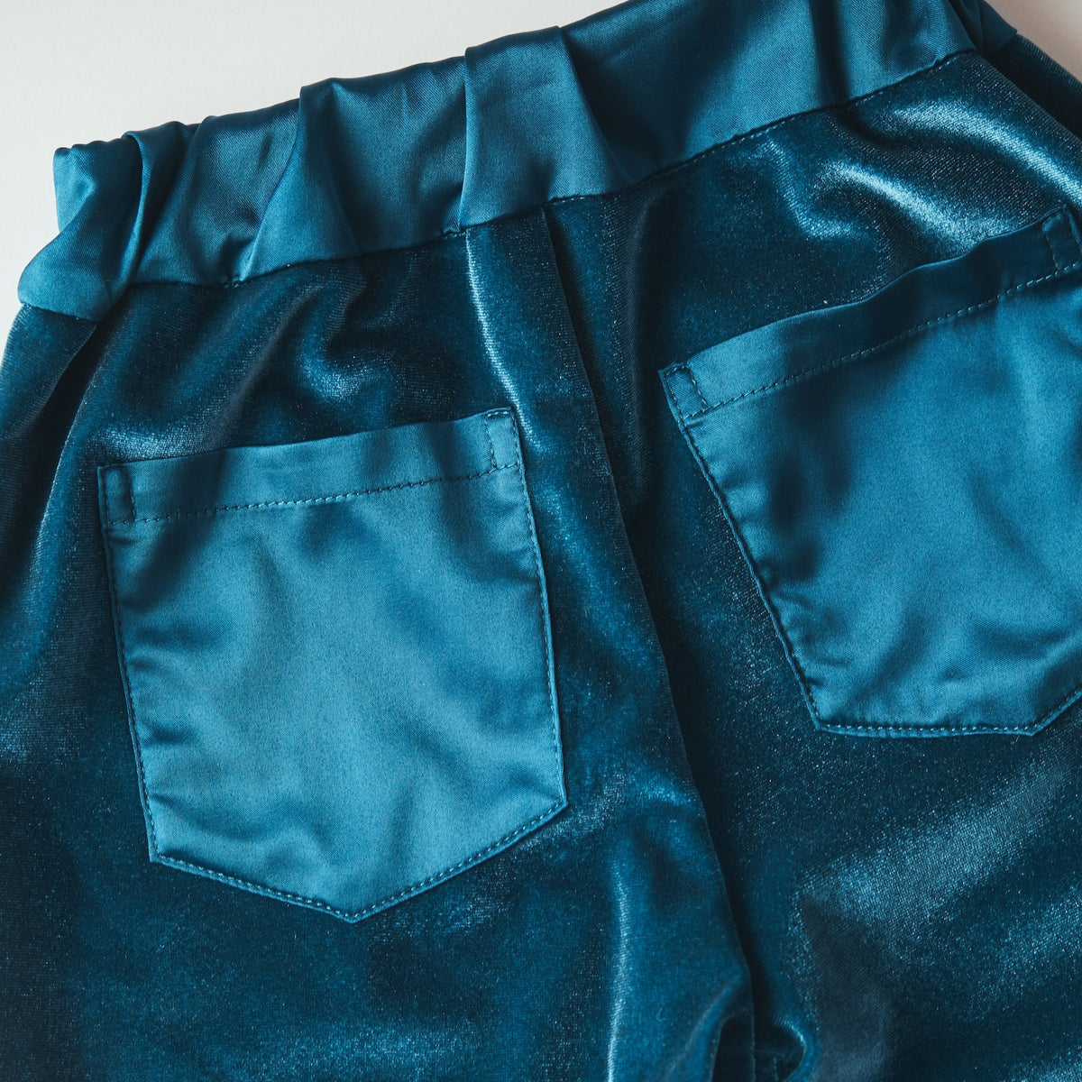 ◤Occasional Velour Dress◢ フォーマルKIDS４点セット(ユニセックス)