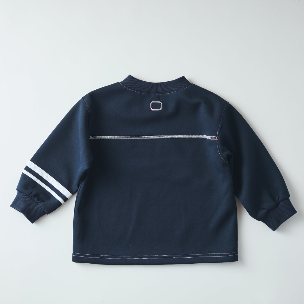 ◤パパも、とろみスウェット◢  MEN'S (トップスのみ)