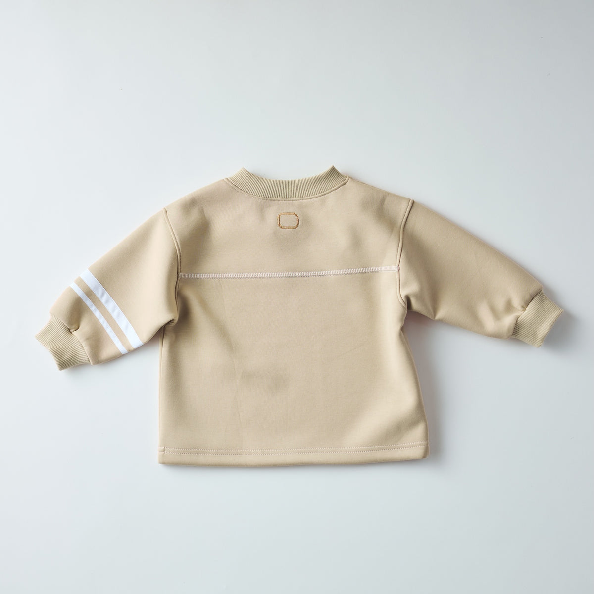 ◤とろみスウェット◢ KIDS (上下セット)