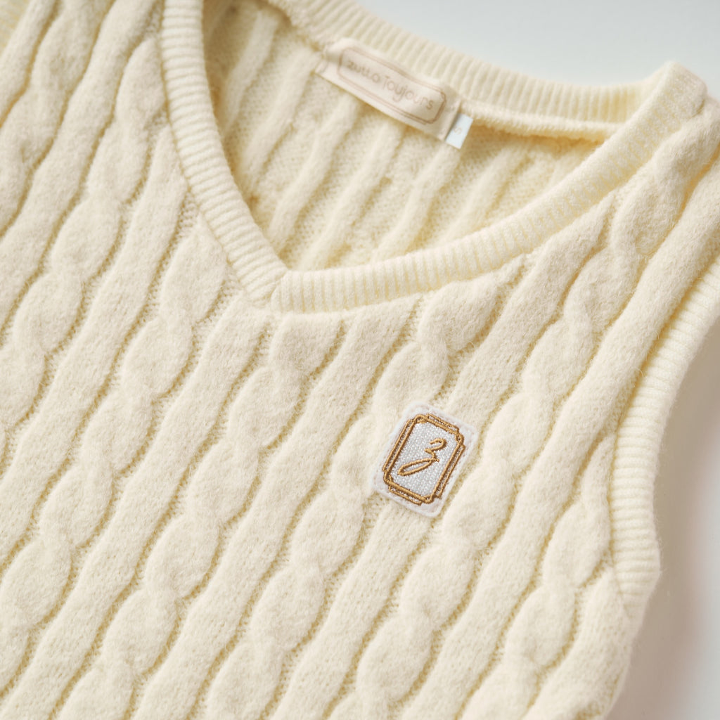 ◤Occasional Velour Dress◢ フォーマルKIDS４点セット(ユニセックス)