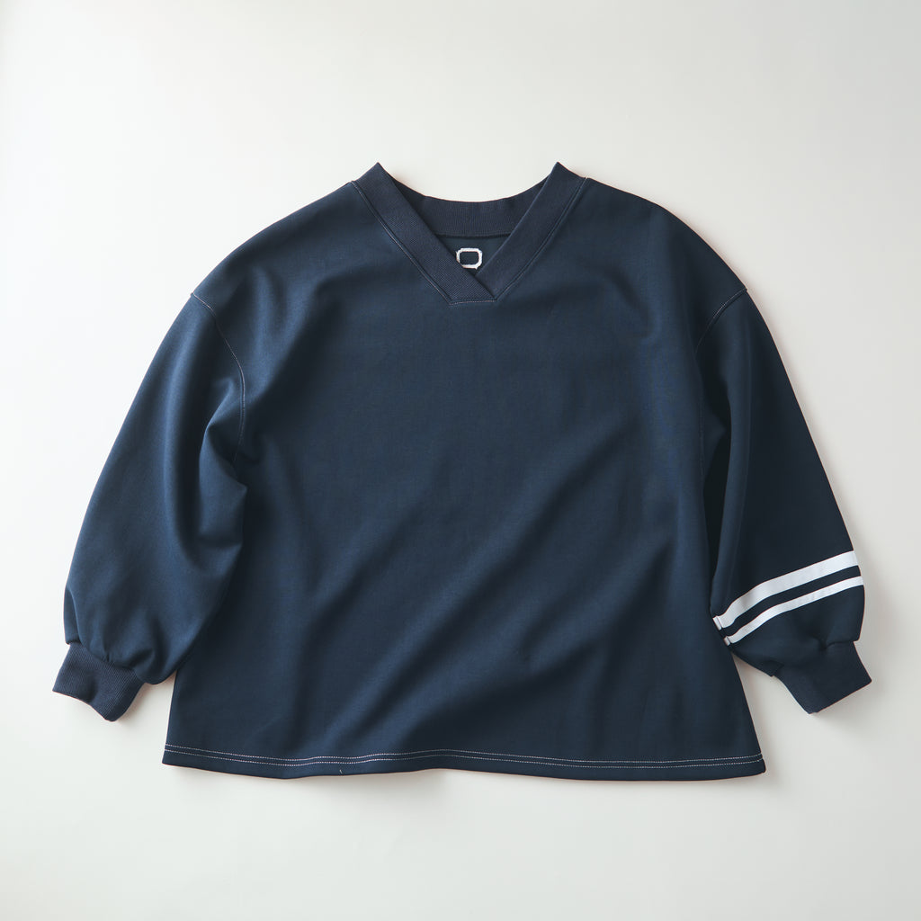 ◤とろみスウェット◢ "Tsukanai" レディース (上下セット)