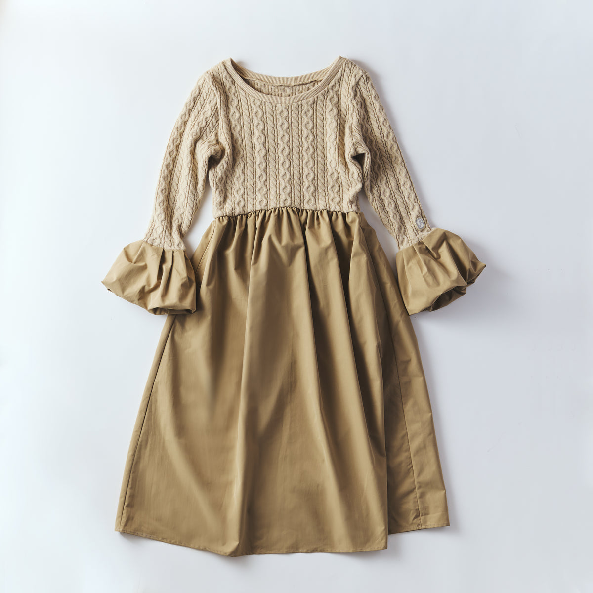 ◤Home Sweet Home Knit◢ レディース(ワンピース)
