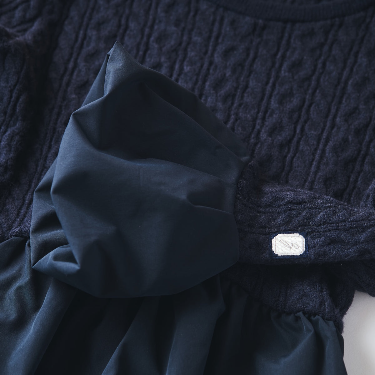 ◤Home Sweet Home Knit◢ レディース(ワンピース)