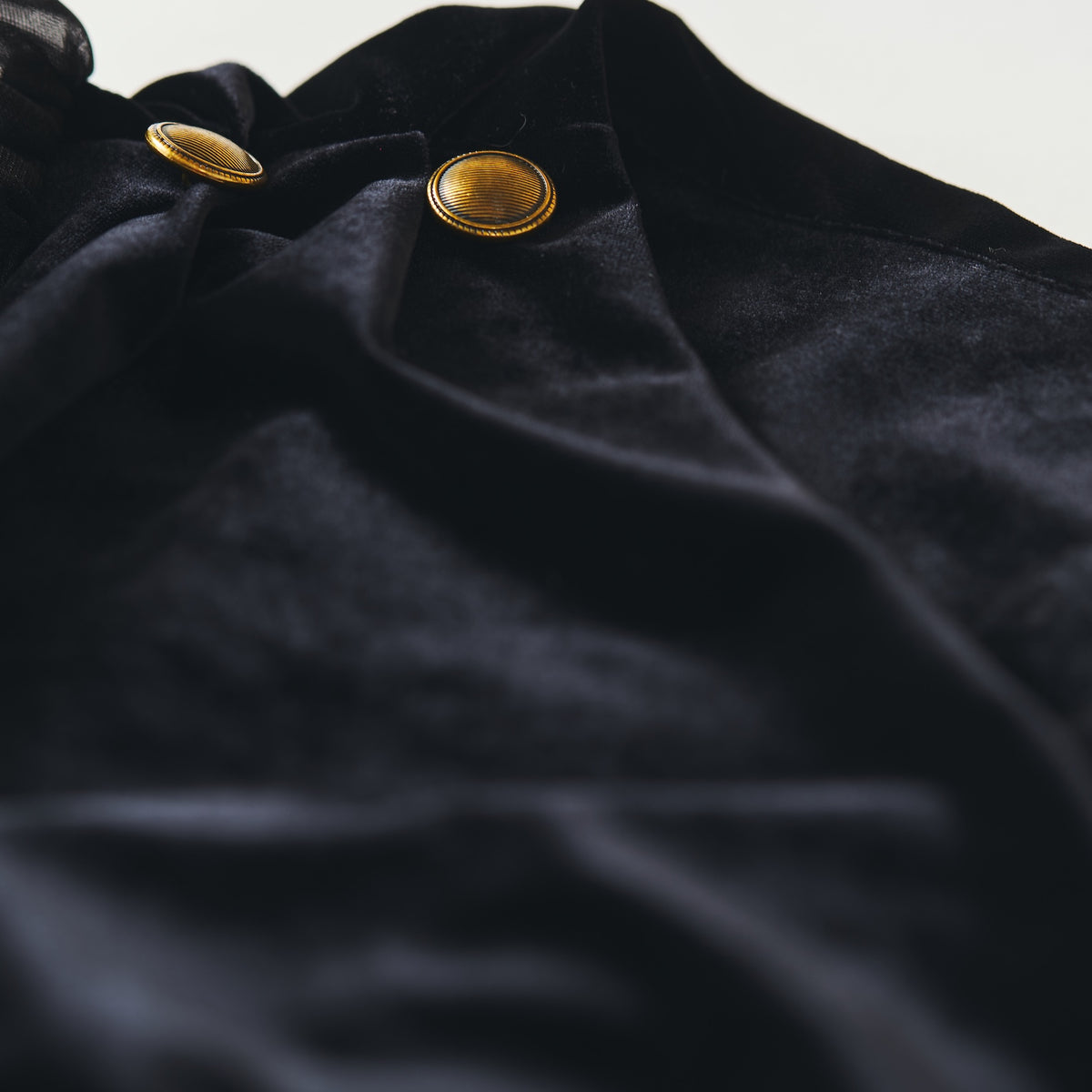 ◤Occasional Velour Dress◢ レディース(ドレープドレス)