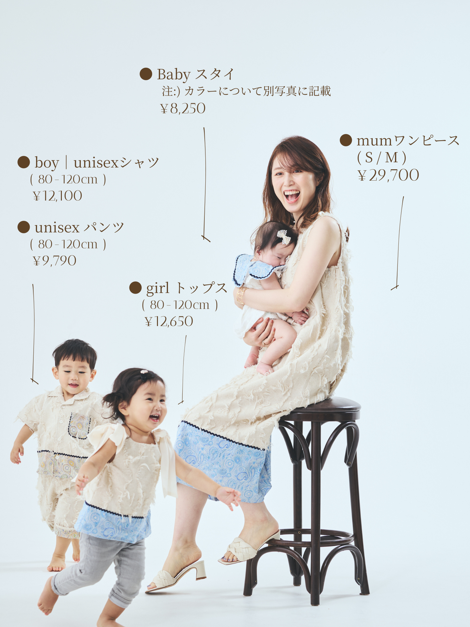 LIBERTY print collection