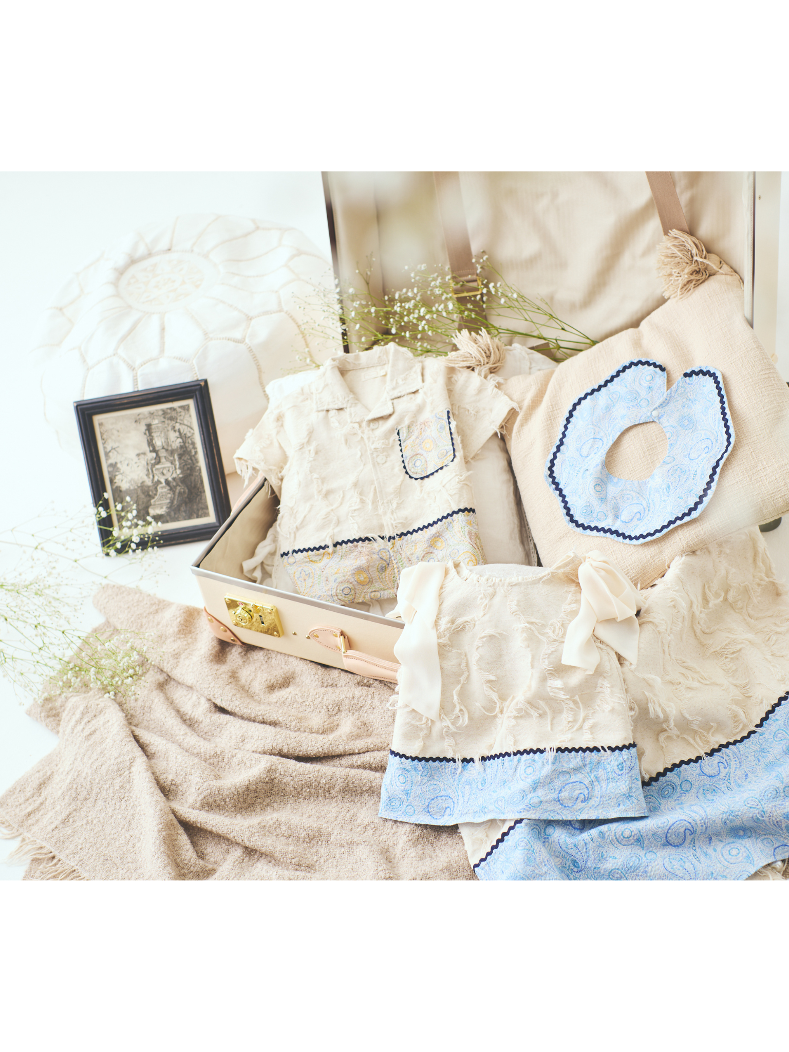 LIBERTY print collection