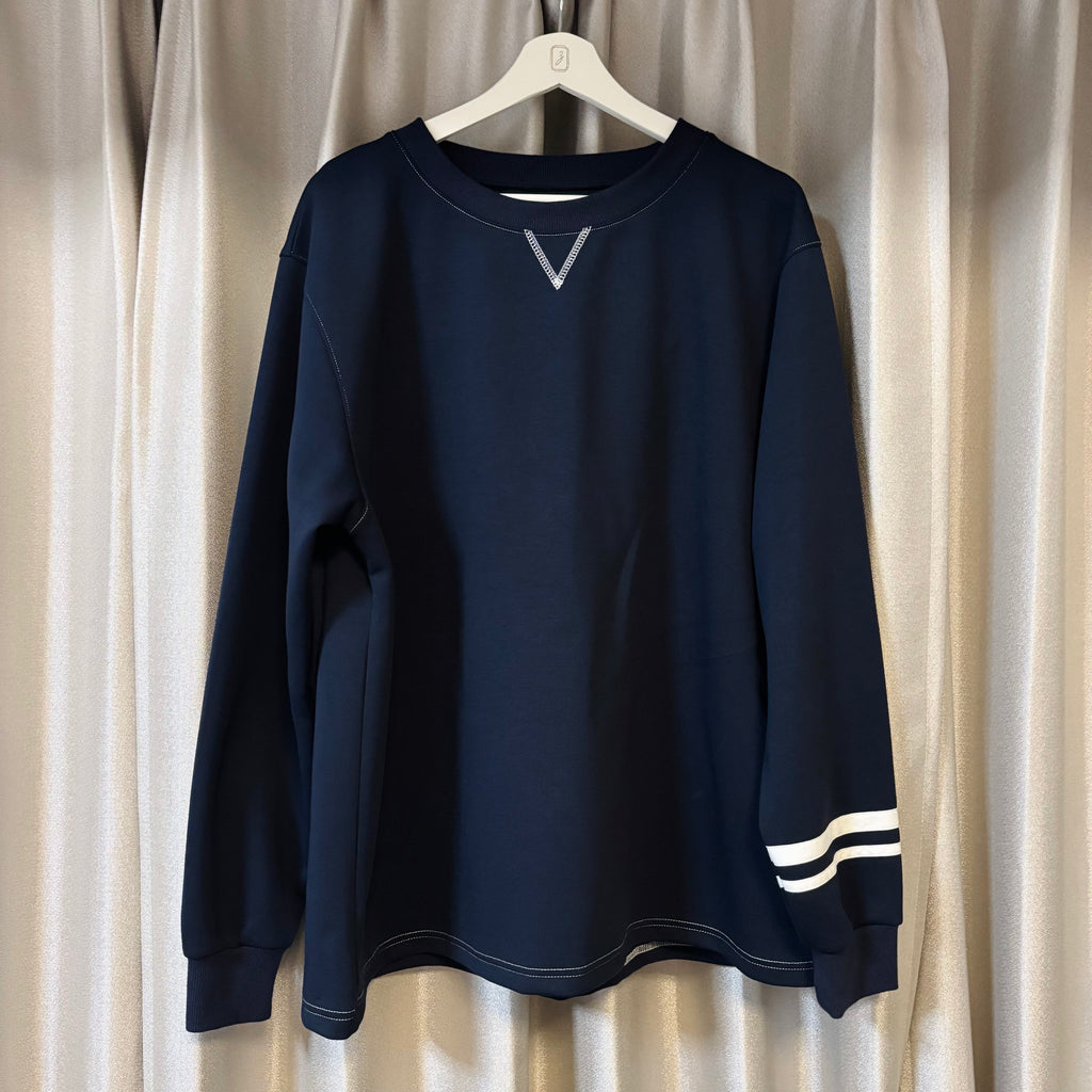 ◤パパも、とろみスウェット◢  MEN'S (トップスのみ)
